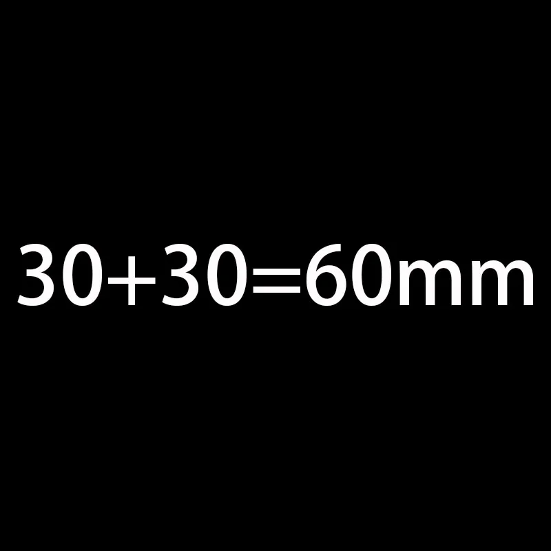 Золотой 60 мм супер c-класс нержавеющая сталь Противоугонная сердцевина дверного замка замок безопасности цилиндры ключ дверь цилиндр замок 8 ключей - Цвет: Золотой