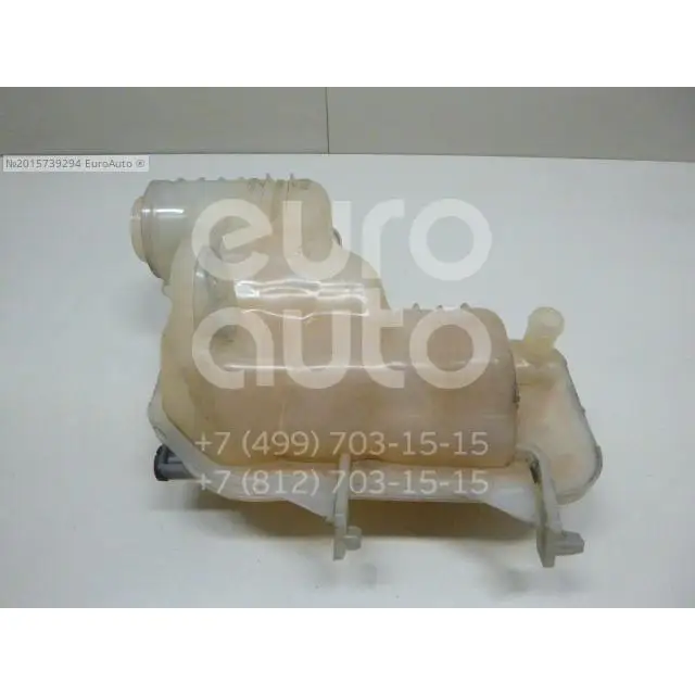 Бачок расширительный, состояние – Б/У,, для Land Rover Range Rover IV LR034654 CPLA8A080AA LR034654