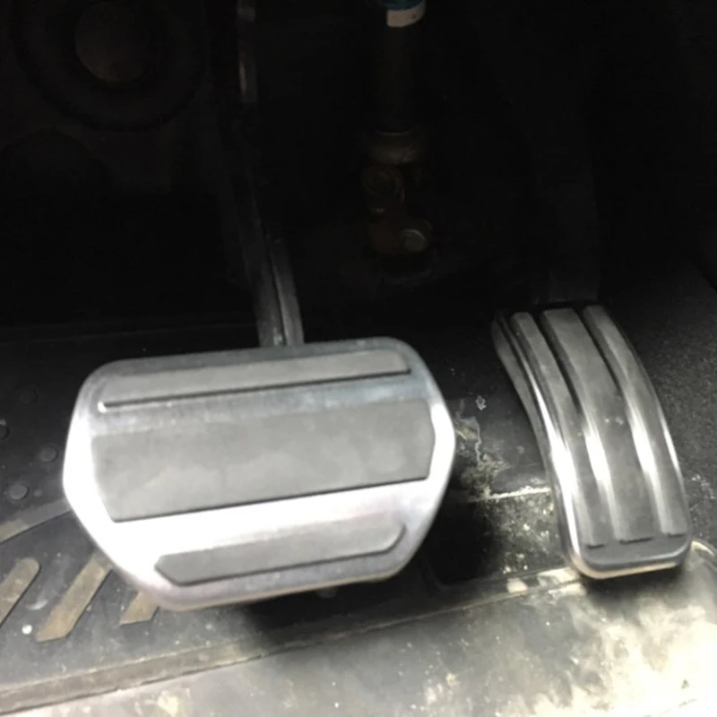 Автомобильная педаль газа топлива тормоза для peugeot 2008 15 18 207 Cc Sw Gti Rc 208 308Cc 301 Citroen C4L