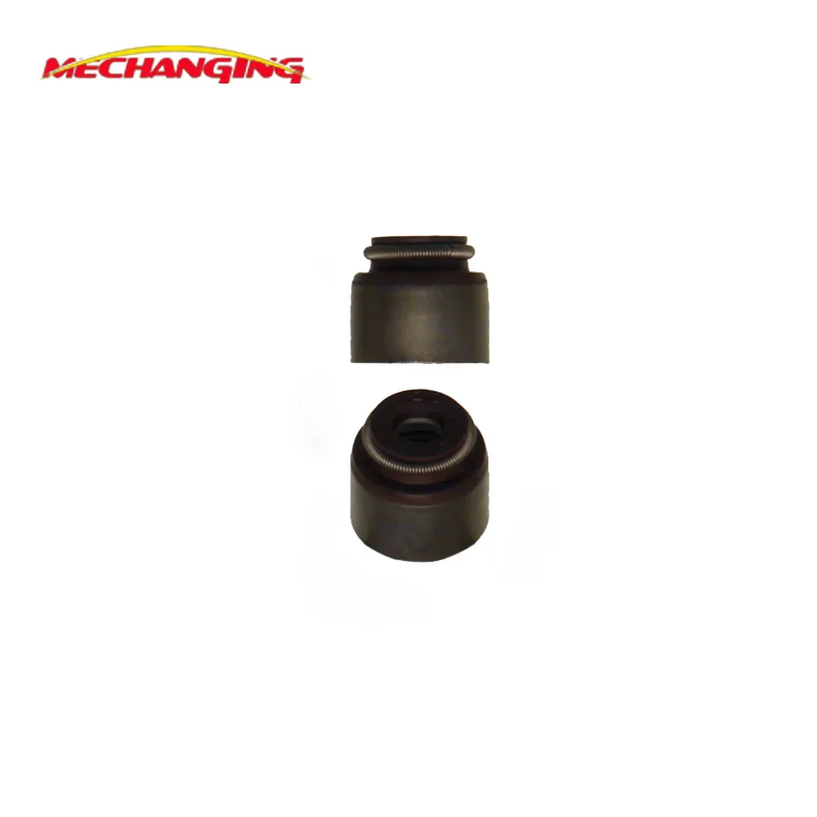 For MAZDA B3 ZM BP Valve Stem Oil Seal Wholesale 200pcs Engine Parts Gasket Ajusa 12007900 | Автомобили и мотоциклы