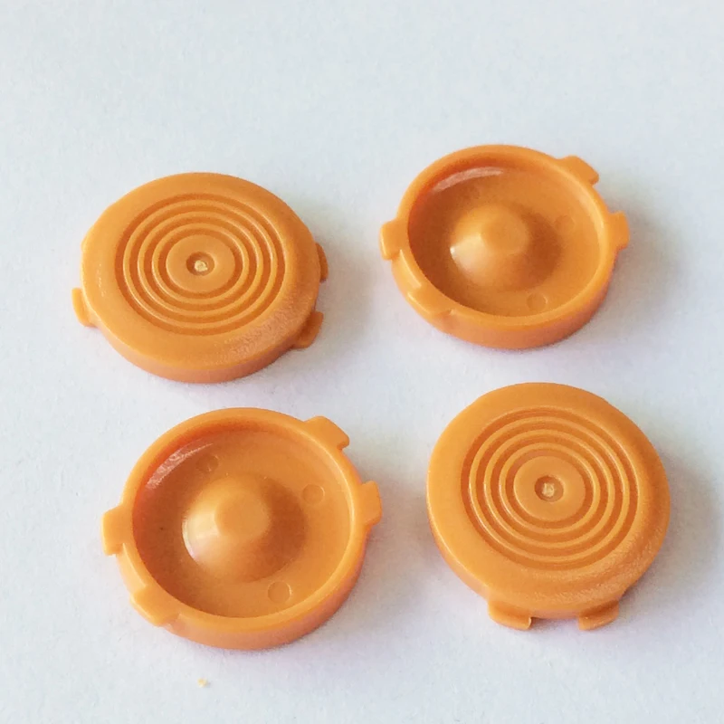 TC320 PTT button.3
