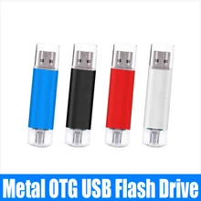 Высокая Скорость Cle USB 3,0 флеш-накопитель 128 ГБ флэш-накопитель USB OTG 256 ГБ 128 Гб 64 Гб оперативной памяти, 32 Гб встроенной памяти, Мирко Флешка для хранения устройства для смартфонов