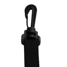 2 шт Ультра Громкий аварийный свисток для подводного плавания с зажимом и ремешком