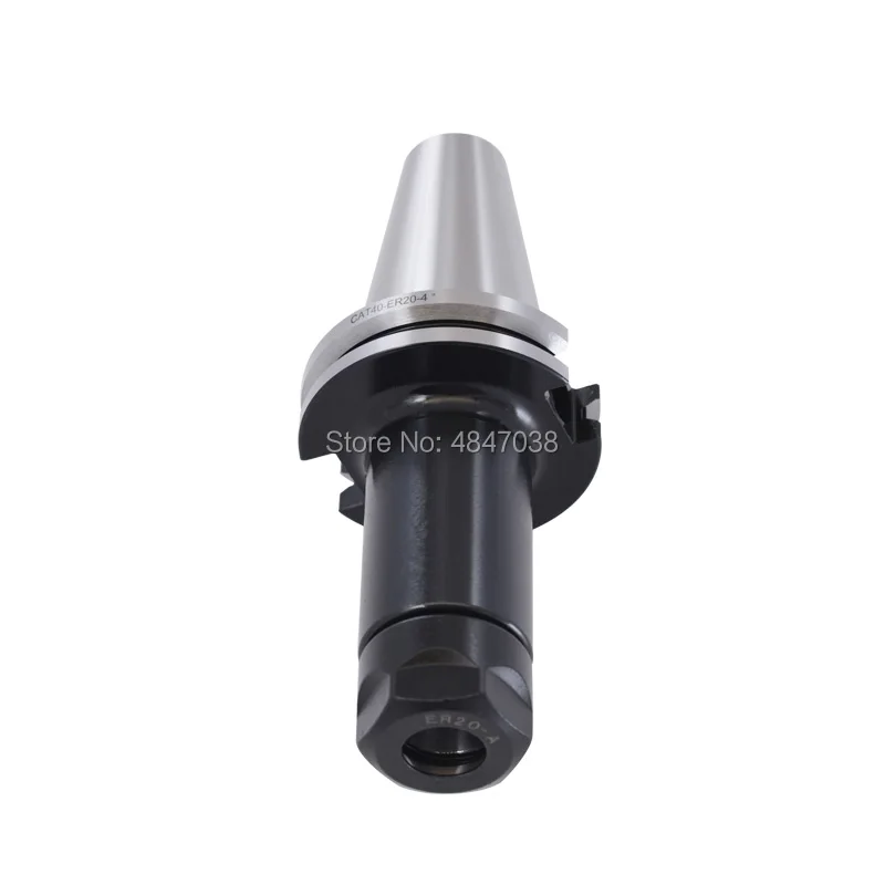 1 шт. CAT 40-ER16 ER20 ER25 ER32 CAT40 70L 100 lпатрон для инструментов для фрезерного токарного станка с ЧПУ