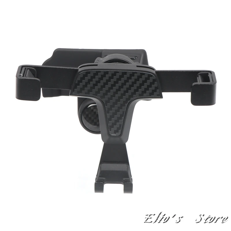 Car Air Vent Mount Phone Holder for Mobile Phone Cradle Smart Phone Stand For Ford Edge