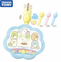 TAKARA TOMY – Console de jeu vidéo en édition limitée, authentique, animal de compagnie, Kawaii, Collection de jouets pour enfants, cadeau 