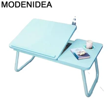 

Notebook Escrivaninha Lap Bureau Meuble Dobravel Mesa Tafel Bed Tray Escritorio Bedside Laptop Stand Study Desk Computer Table