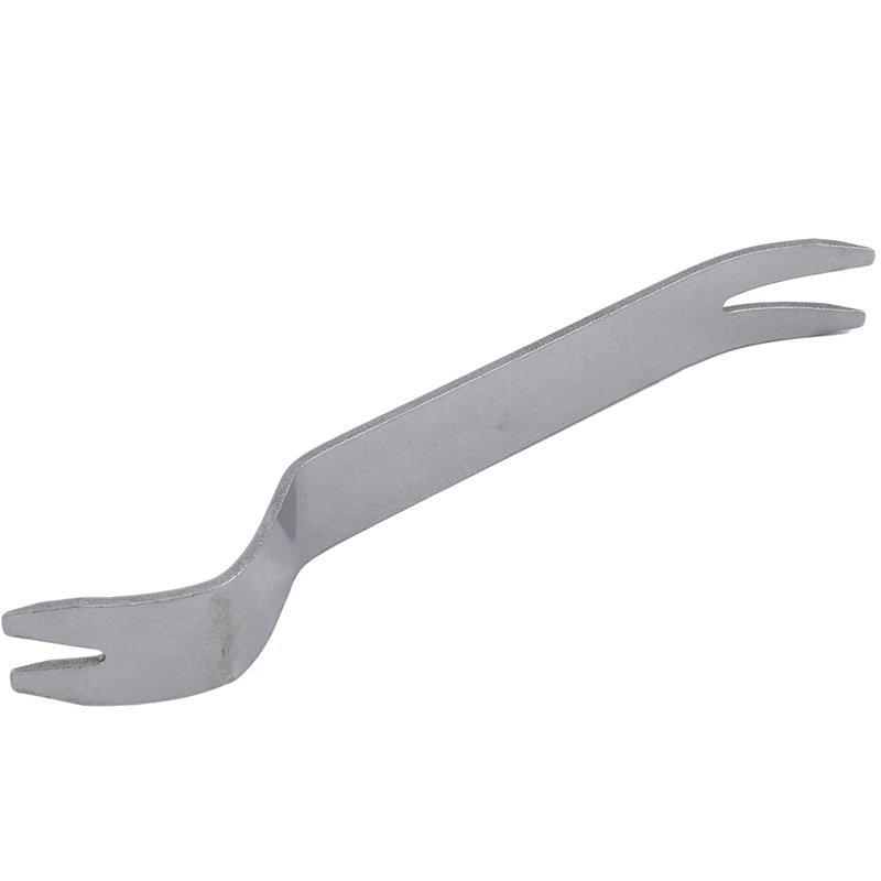 4 шт. детали крепления зажим для автомобиля снятие плоскогубцы интерьер стерео