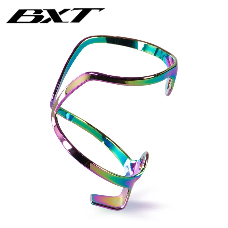 Ультралегкая велосипедная бутылочка для воды велосипедный держатель бутылки из