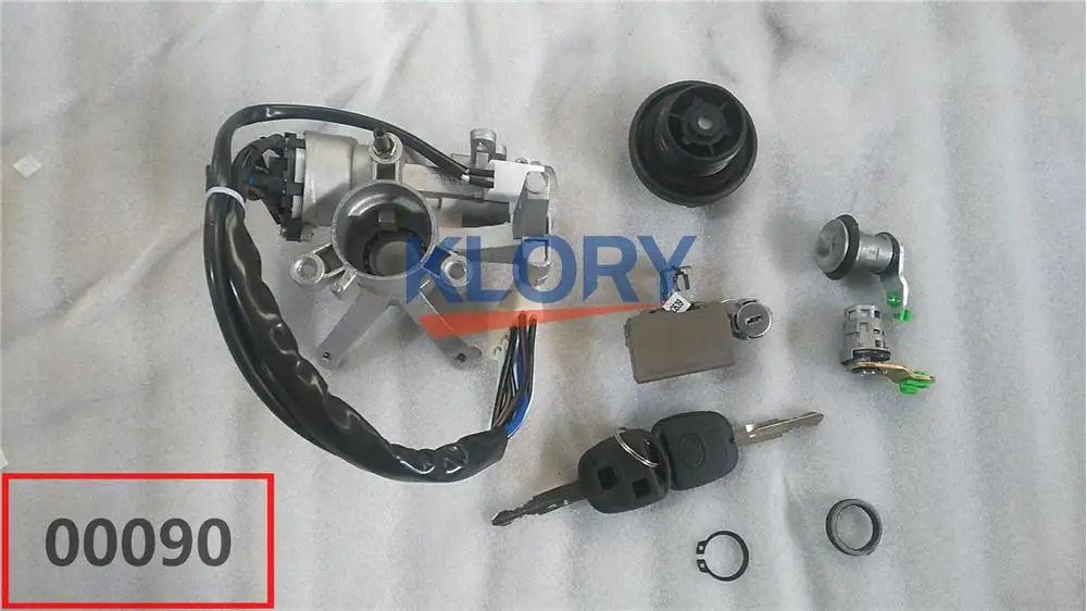 

3704100-K00 зажигание SW greatassy WALL HAVAL H3 H5