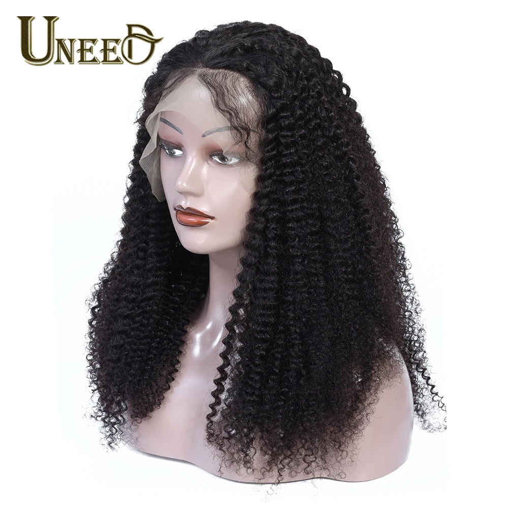 Cheap Peruca 'lace front'