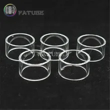 5 шт. FATUBE ПРЯМЫЕ стеклянные аксессуары для сигарет для brit beast tank/brit sub tank/brit cloud tank/brit one mega kit