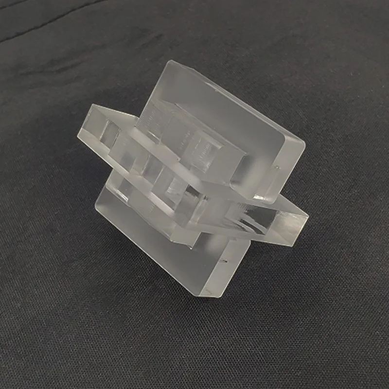 Modelo de Quebra-cabeça Rebarba Nível Super Alta Dificuldade Cérebro Burr Crianças Brinquedos Educativos 3d 10 5 Quebra-cab.