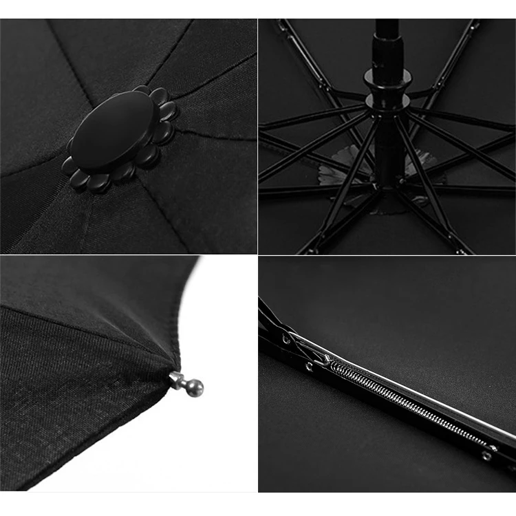 Fully-Automatic-Umbrella-Mens-Black-Business-Car-umbrellas-For-AUDI-A1-A3-A4-B5-B6-B7 (4)