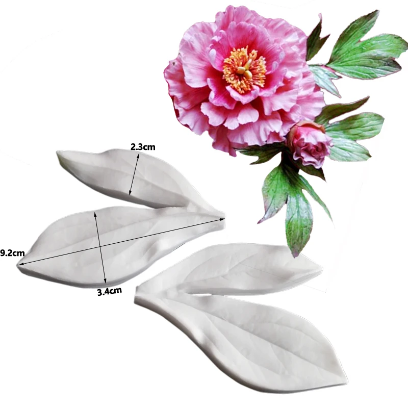 Silicone Baking Molds Shapes