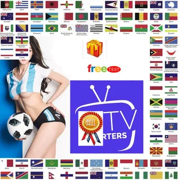 

Best Stable 4K World IPTV Italia Germany Brazil UK USA Arabic Smart IPTV m3u For TV Box Android 10 H96 Max X96 M3U VLC