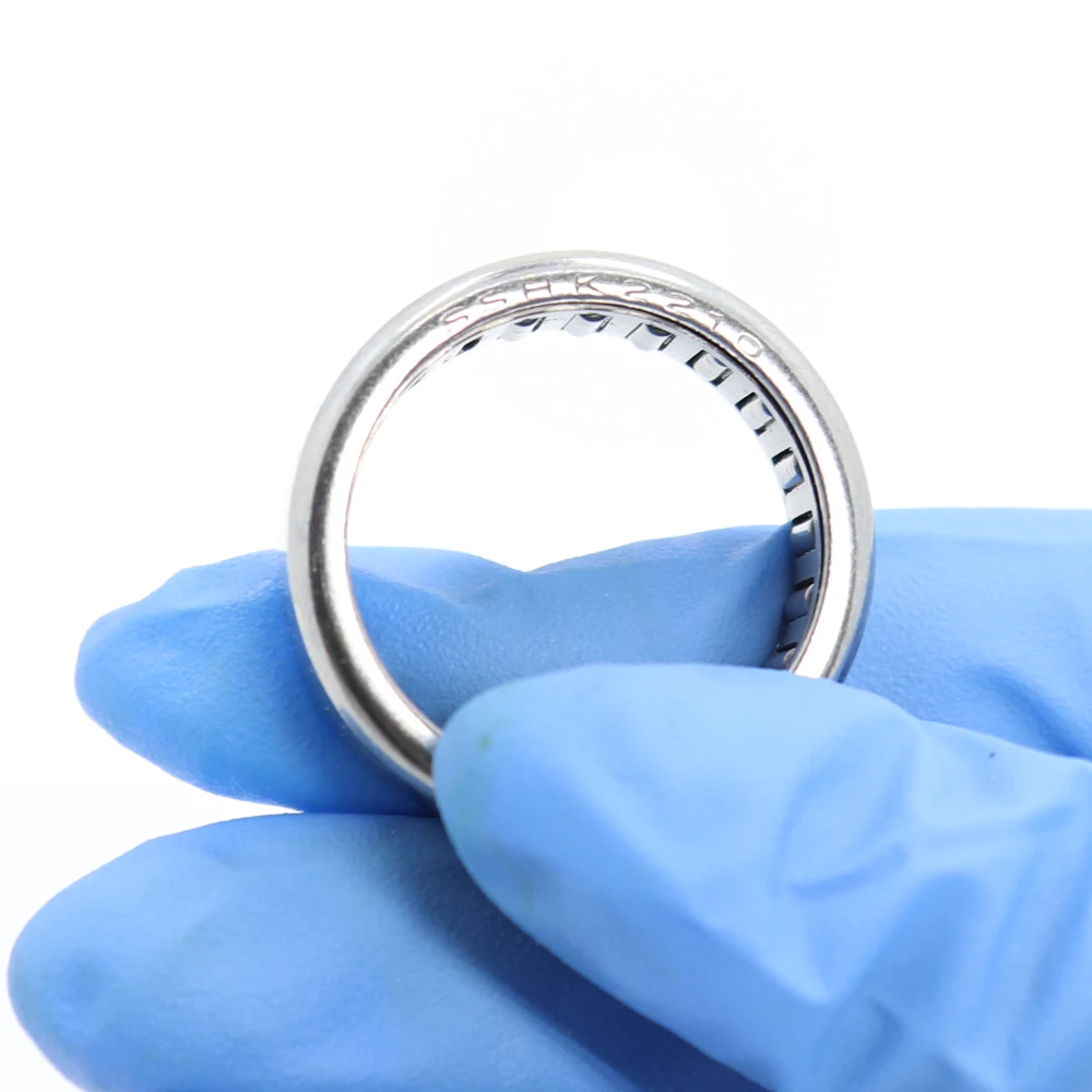 Рисунок 2 - Игольчатые подшипники HK2210SS 440C 22*28*10 мм