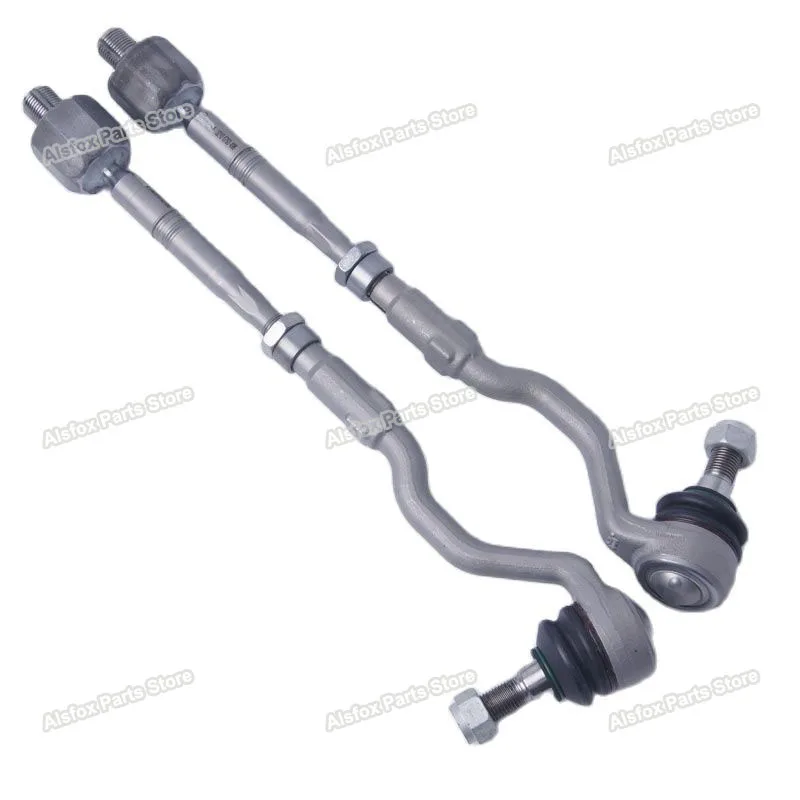 

Auto Parts Front Axle Steering Tie Rod Assembly For BMW X5 X6 E70 E71 E72 XDrive 30i 35i 50i 32106780985 32106793496