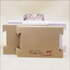 12x8cm DIY Handmade jewelry headband  package tag card flower pattern hair band packing card 50pc/25pcs+25oppbag/lot ► Photo 3/6