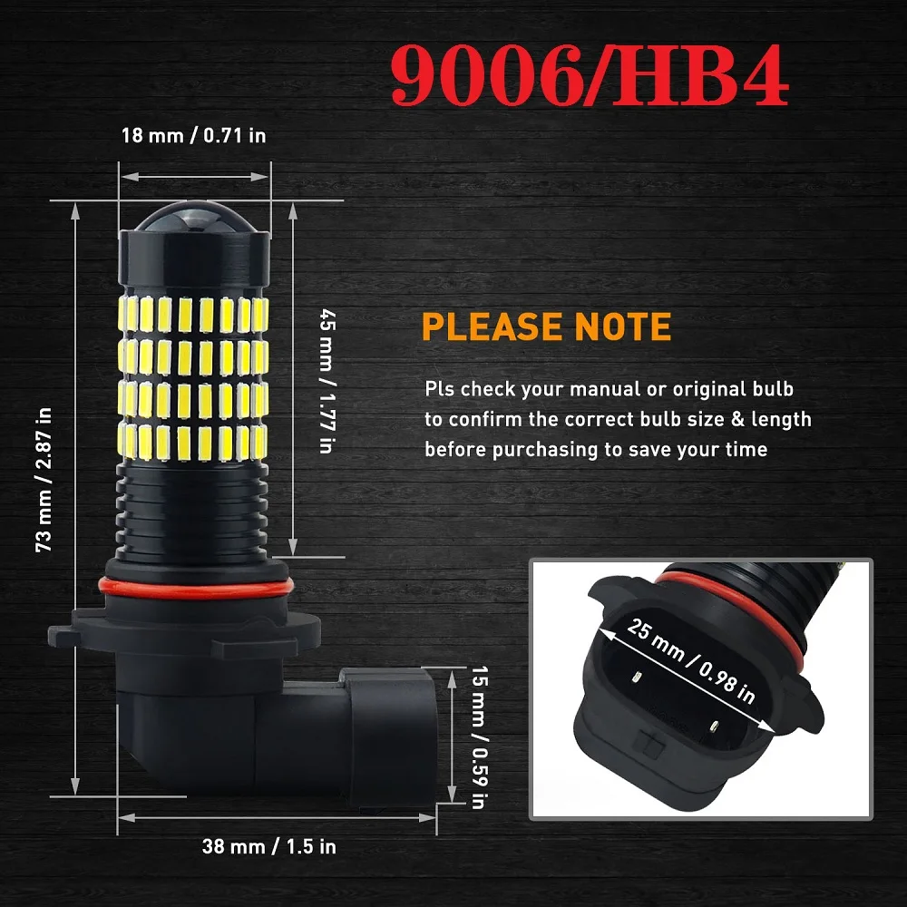9006-尺寸