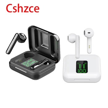 

In-ear Sports Running Headset słuchawki bezprzewodowe auriculares inalambrico bluetooth 5.0 Earphone Support iOS/Android Phones