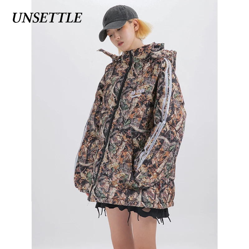 2020 Japanese Vintage Winter Jacket Men Brand Duck Down Classic Zipper Thicken Warm Parka Outerwear Hip Hop Streetwear Coats Top | Мужская