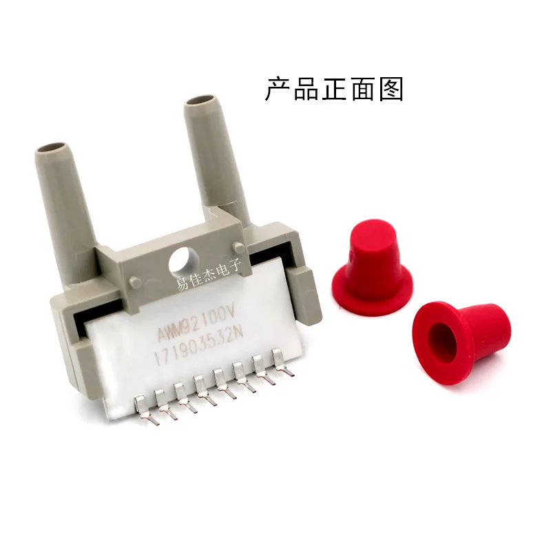 

Free Shipping 1PCS / lot AWM92100V Gas Flow Sensor