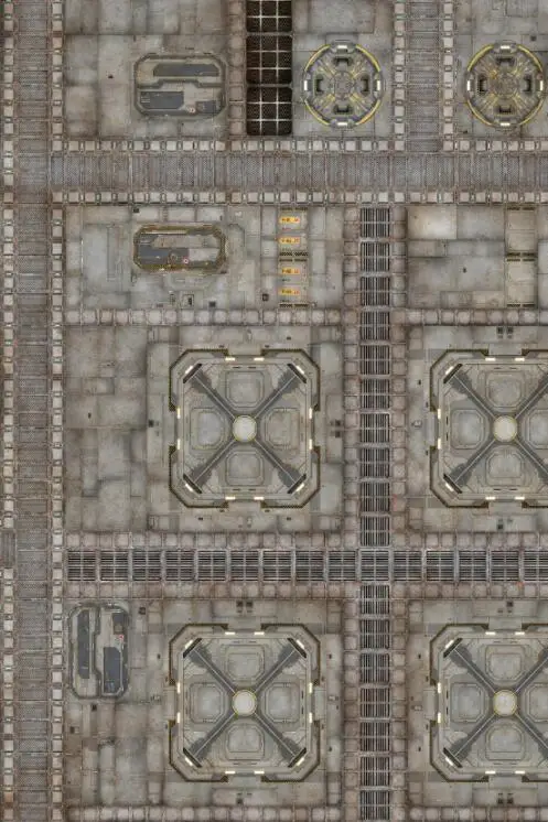 Star Station For War 40K PP Hammer Gaming Large blanket Mouse Pad Gamer Big Mouse Mat Computer Mous