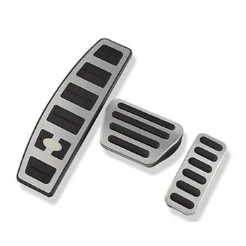 

Car pedals For Land Range Rover Sport/Discovery 3 4 Lr3 Lr4 Accelerator Pedal Brake Pedal Footrest Pedal