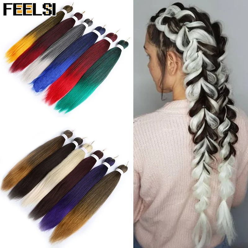 Popular Pink Braiding Hair-Buy Cheap Pink Braiding Hair
