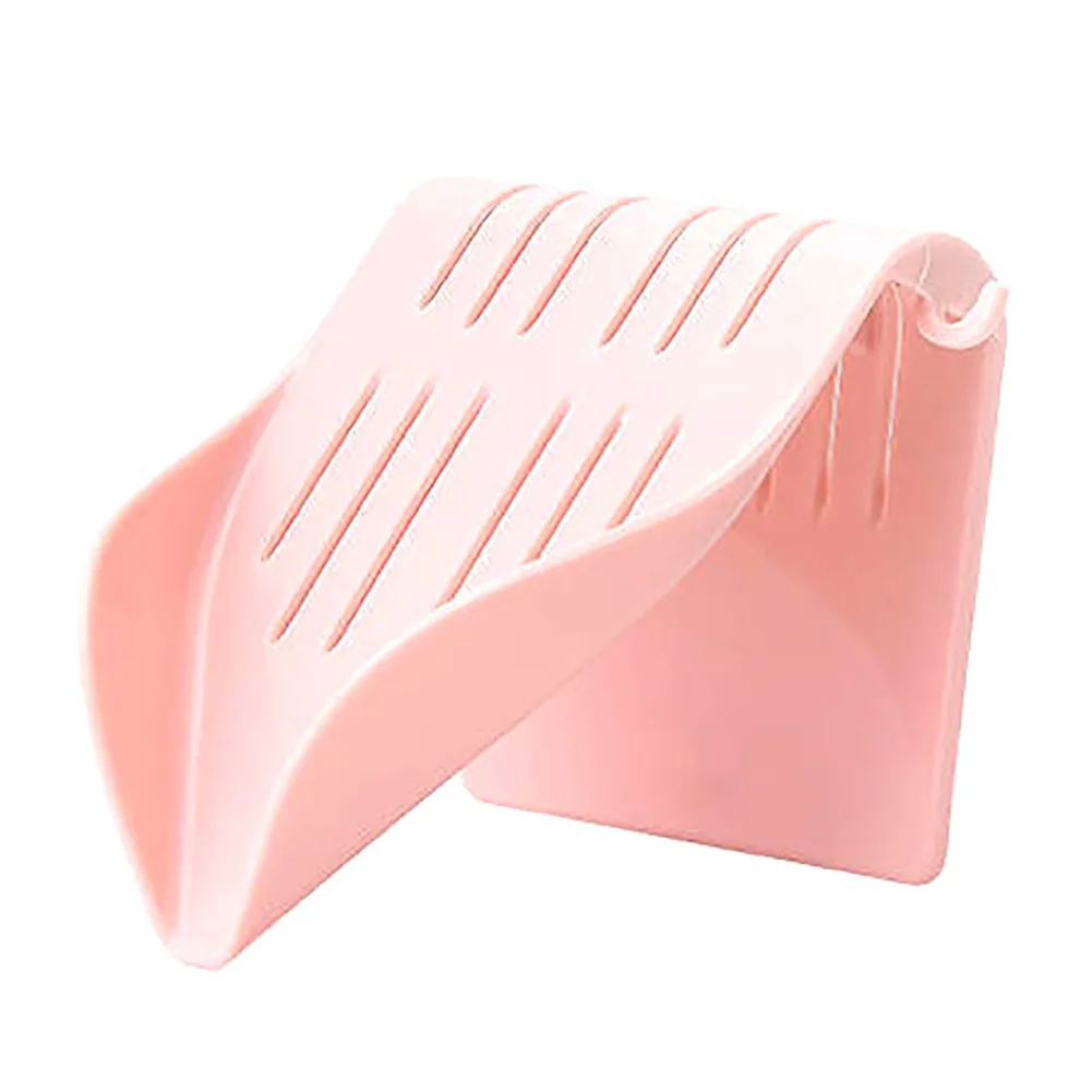 Держатель для мыла на присоске не требует бурения настенный держатель душа