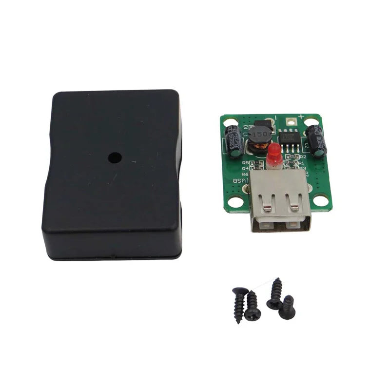 Solar panel 5V6V rechargeable bag mobile power supply USB regulator charger output 5V2A