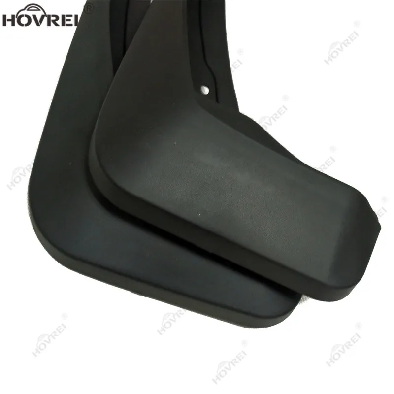 4 шт./компл. Брызговики для автомобиля Land Rover Discovery Sport 7 Seater Seat 2015 2016 2017