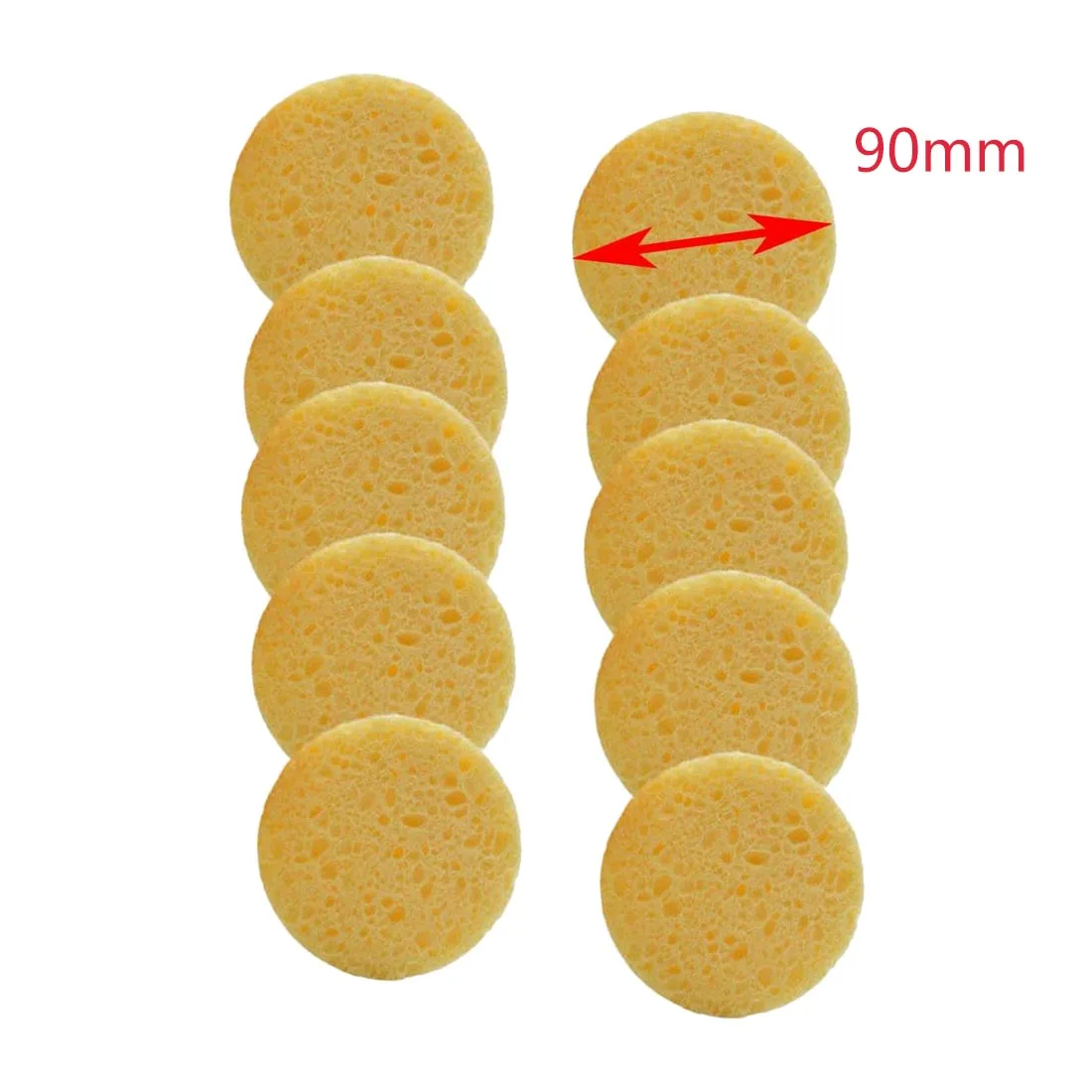 Шайба Vegum Sponge