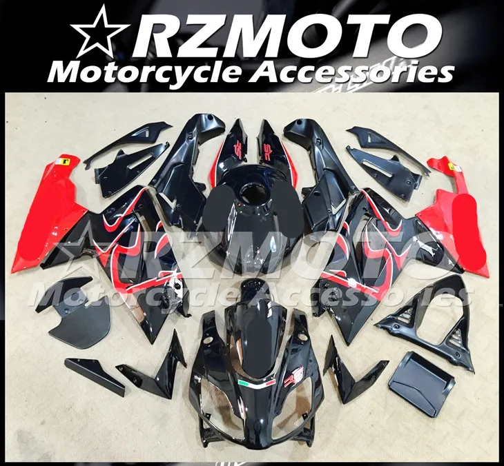 ABS мотоцикл обтекатель комплект для APRILIA RS125 2006-2011 год кузов литья под давлением Магазин № 1865 - Цвет: All sorts of color