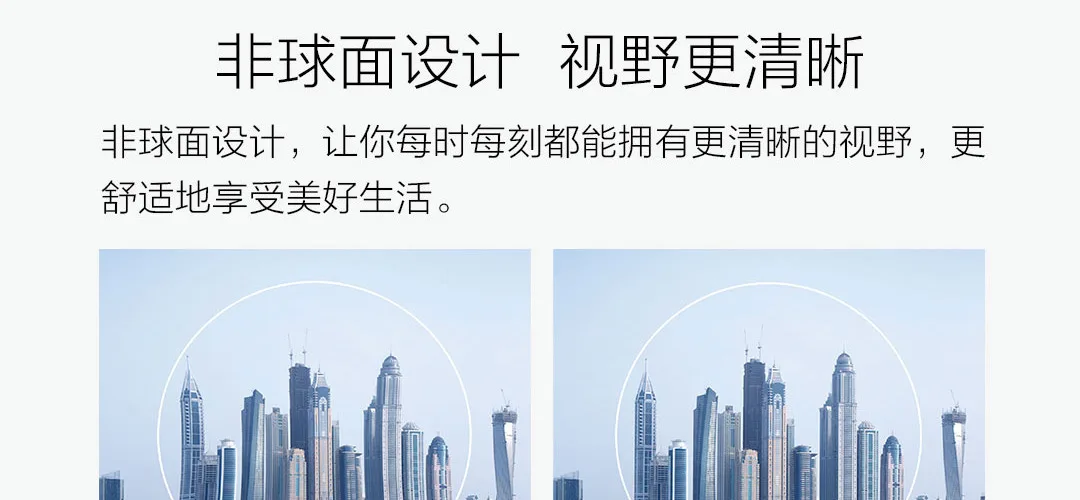 Оригинальные Xiaomi Mijia анти-синие стеклянные очки стекло 40% анти синий луч УФ усталость защита для глаз xiomi умный MiHome