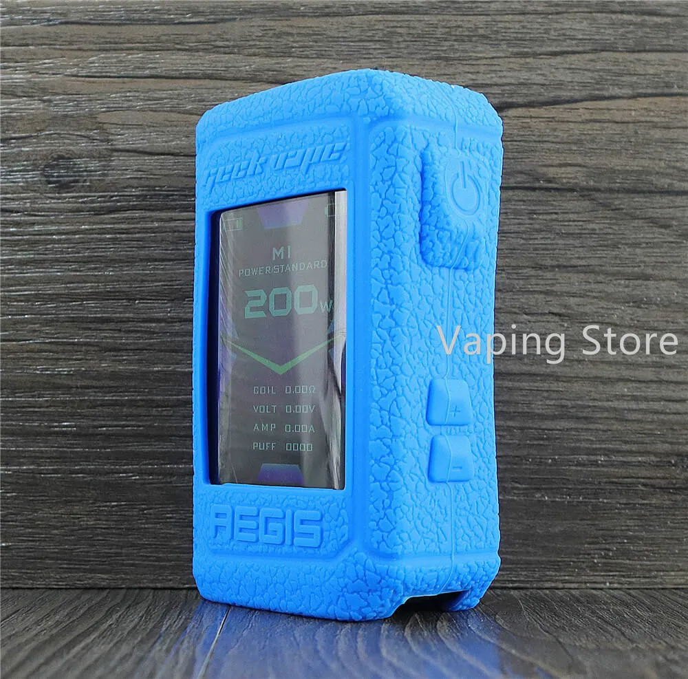 Защитный силиконовый чехол GeekVape Aegis X|Аксессуары| |