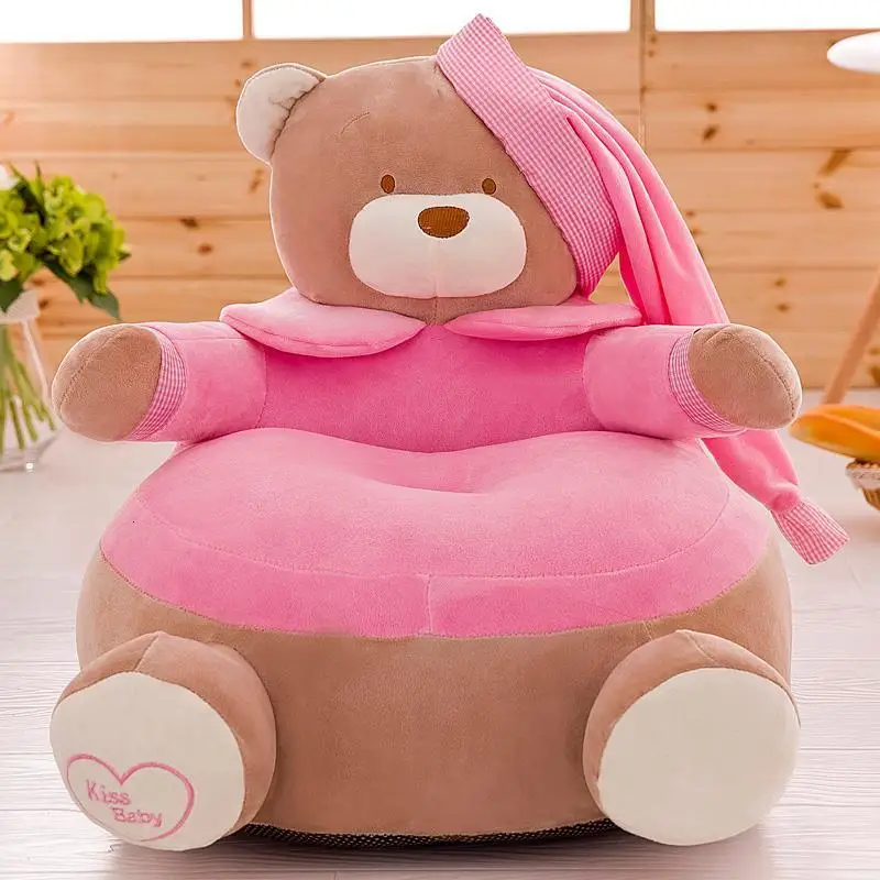 Маленькие Silla Infantiles Divano Bambini Cameretta Bimbi Recamara, для маленьких детей, для общежития, для малышей, Детская софа