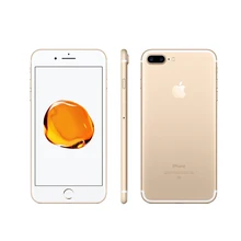 Apple iPhone 7 Plus A1661 СПРИНТ версия мобильного телефона 5," 3 ГБ ОЗУ 32 ГБ/128 ГБ/256 Гб ПЗУ четырехъядерный двойной тыловая камера 12,0 МП