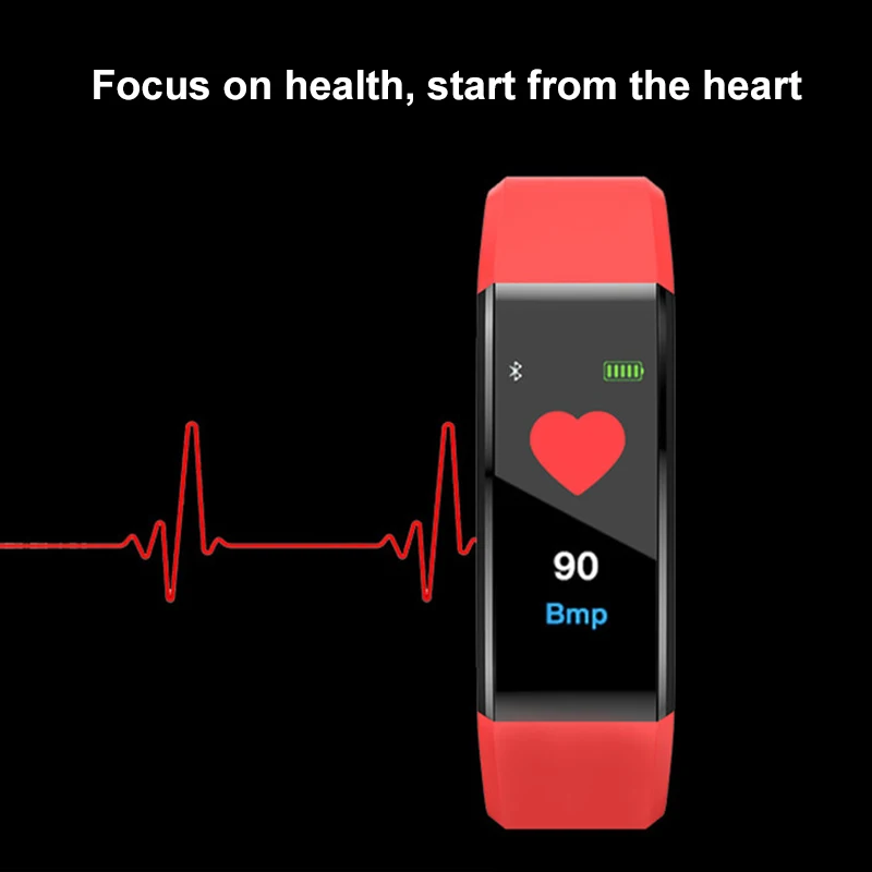Y3 Smart Bracelet Color Screen IP67 Waterproof Smartwatch Blood Pressure Heart Rate Fitness Pedometer Smart Wristband Y3 Smart Bracelet Color Screen IP67 Waterproof Smartwatch Blood Pressure Heart Rate Fitness Pedometer Smart Wristband
