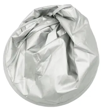 

Creative Apron Diy Hair Cutting Cloak Umbrella Salon Barber Salon And Home Stylists Using Hair Cutting Clothes