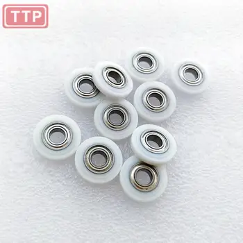 

For minolta BH363 BH283 BH423 spacer roller new version original copier spare parts