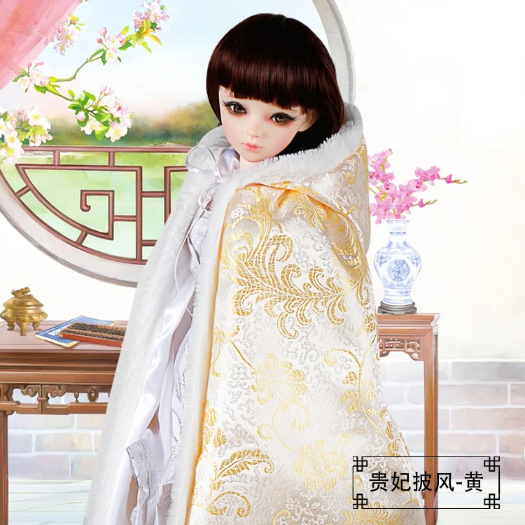 Dayuanbao Doll着物 Dayuanbao Doll着物