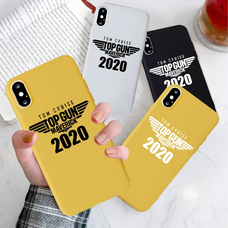 

Jamular Lone Ranger Candy Colors Silicone Soft Shell Phone Case for IPhone 11 Pro XS Max X XR 7 8 6 6S Plus Phone Back Cover