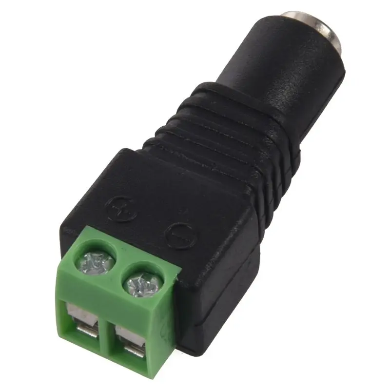 12V адаптер питания 6A Трансформатор 110-220V& подарок