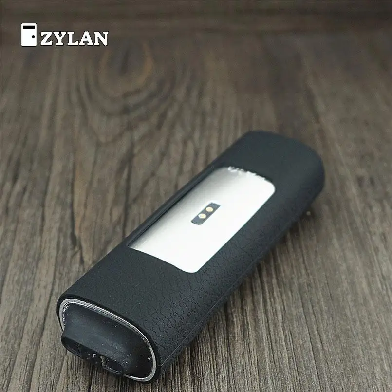 Защитный чехол ZYLAN для Pax 2 или 3 противоскользящий силиконовый кожи с гелевой