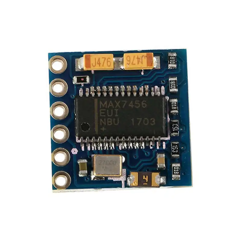 Полный Стандартный 6-Pin Isp заголовок+ 5V 500Ma регулятор двумя светодиодными индикаторами микро-Osd Мини Osd с модулем Kv Team Mod для Naze32