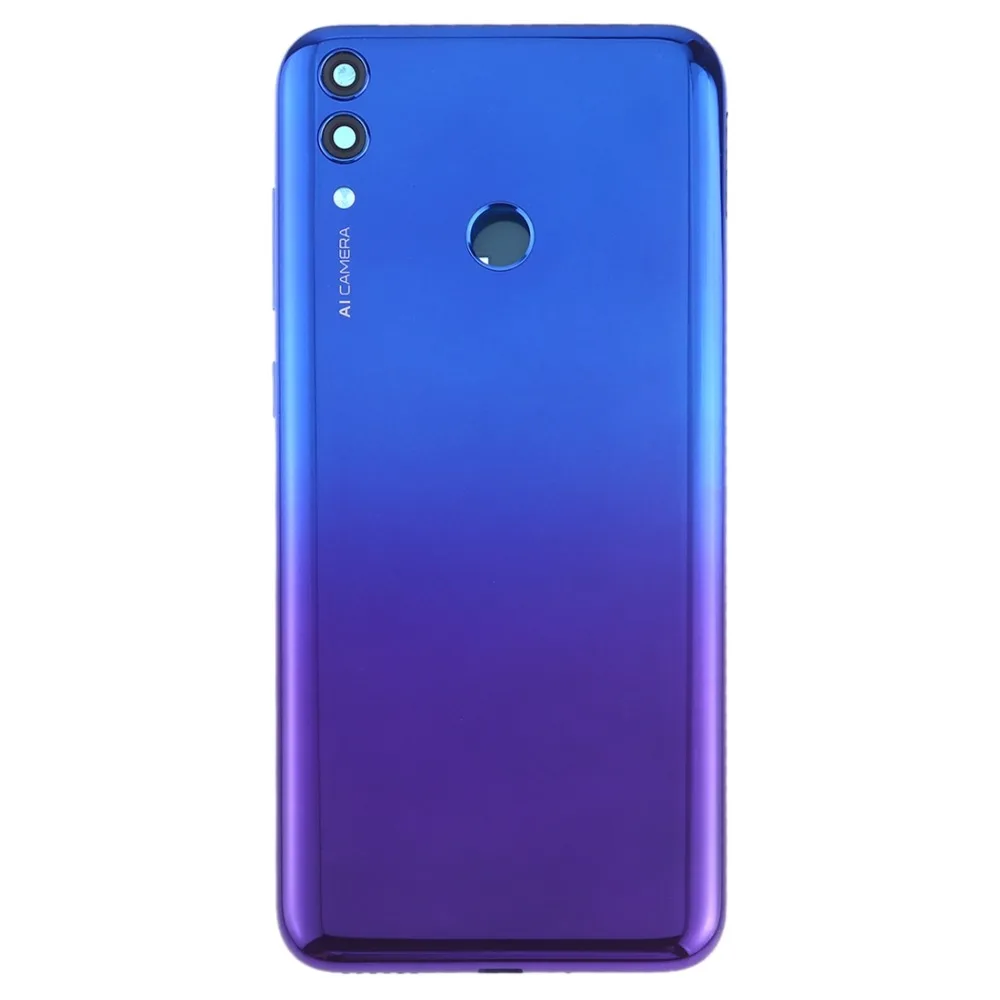 IPartsBuy задняя крышка батарейного отсека с боковой крышкой для huawei Honor 8C