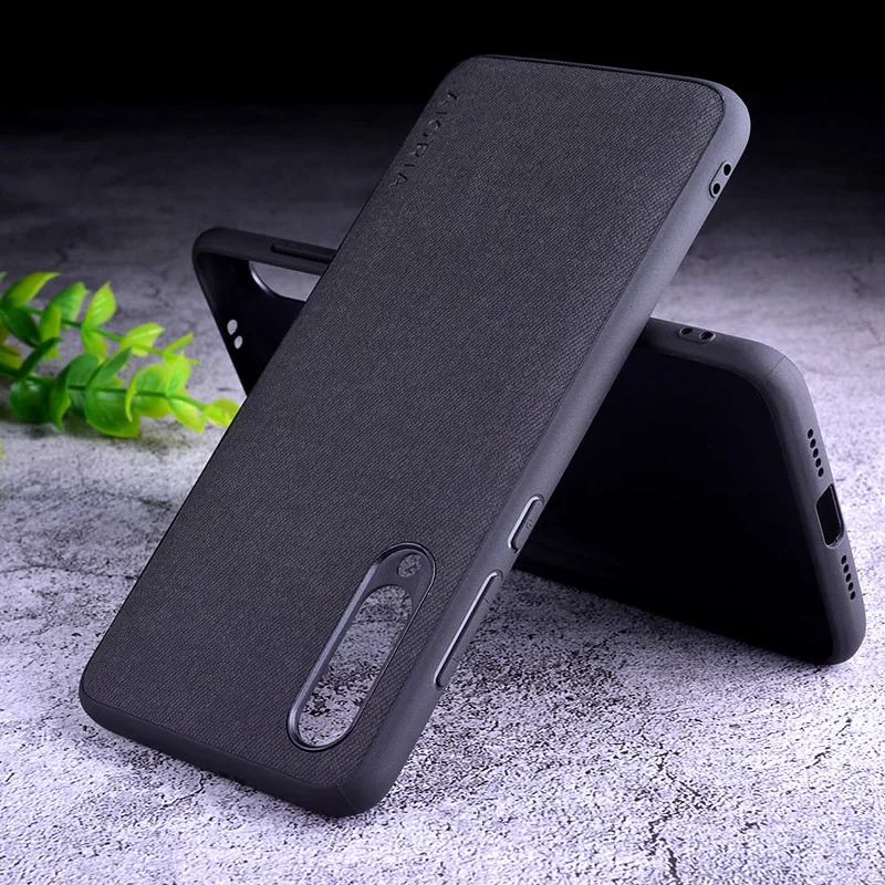 Premium Textile Phone Case – Durable, Stylish Protection for Multiple Xiaomi Models