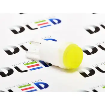 

1pcs LED Car Lamp T10 - W5W - 1 HP
